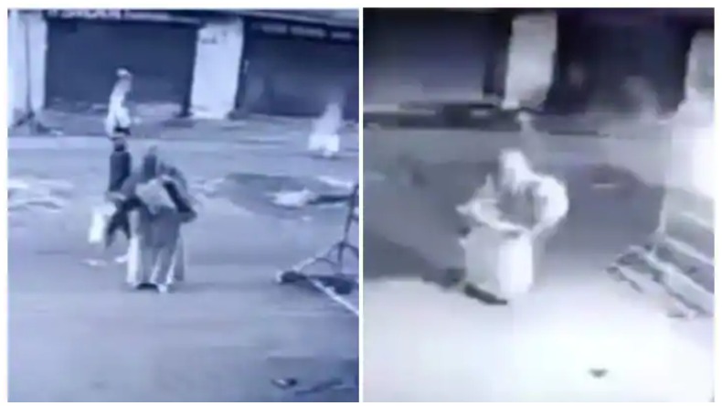 CRPF में पहली बार दो महिला अधिकारियों को मिली आईजी रैंक, राष्ट्रपति पदक से हैं सम्मानित