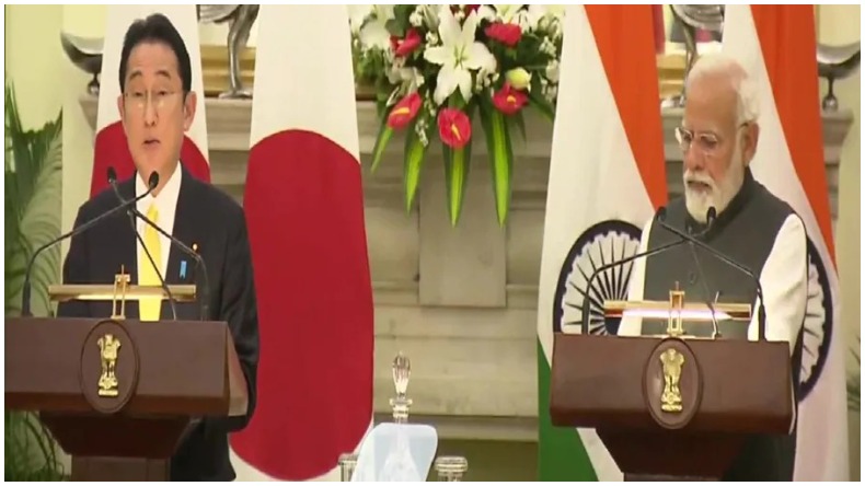 High Level Meeting At PM Modi Residence:  प्रधानमंत्री आवास पर उच्चस्तरीय बैठक, चार राज्यों में बीजेपी सरकार गठन पर हुई चर्चा