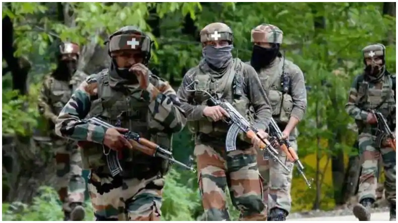 Jammu Kashmir: बारामूला में आतंकी हमला, हेड कॉन्सटेबल शहीद; 3 दिनों में तीसरी वारदात