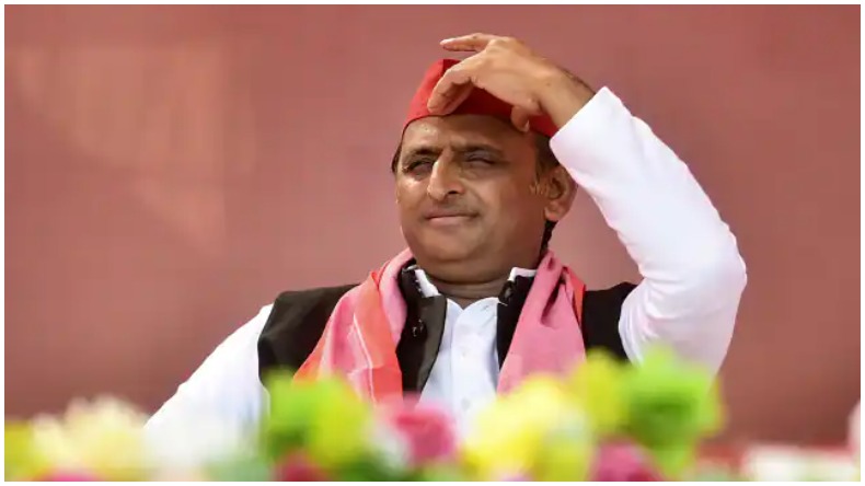 इल्ज़ामों के बीच तेज प्रताप यादव ने किया इस्तीफे का ऐलान