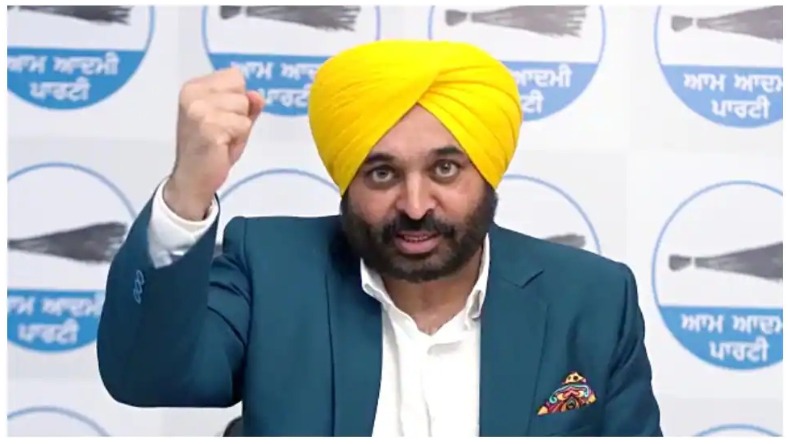 Punjab latest news: पंजाब में अब नशा विक्रेताओं की खैर नहीं, AAP सरकार ने बनाई ये खास रणनीति