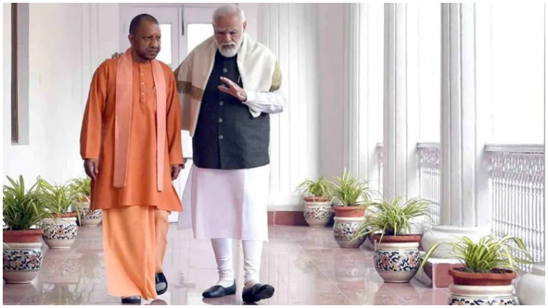 The Kashmir Files : ‘द कश्मीर फाइल्स’ की टीम ने गृह मंत्री अमित शाह से की मुलाकात, अनुच्छेद 370 पर हुई बात