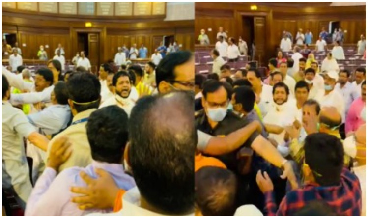 ममता बनर्जी से सत्ता छीनेगी मोदी सरकार! पश्चिम बंगाल में लग सकता है राष्ट्रपति शासन