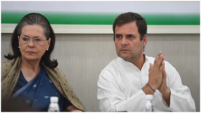 G23 Meeting: G-23 के नेताओं से वीरप्पा की अपील, कहा- सब्र करें मोदी युग खत्म होते ही..