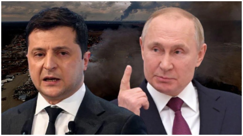 Russia-Ukraine War: नाटो महासचिव की चेतावनी- साल भर चल सकता है रूस-यूक्रेन युद्ध