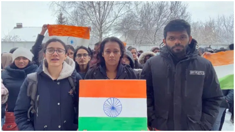 भारत-चीन ने यूक्रेन से युद्ध में रूस को परमाणु हथियार इस्तेमाल करने से रोका: अमेरिकी विदेश मंत्री एंटनी ब्लिंकन