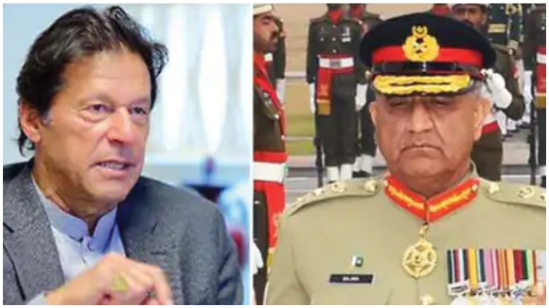 Imran Khan no-trust vote: अटॉर्नी जनरल ने दिया इस्तीफ़ा, स्पीकर की कुर्सी पर काबिज़ हुआ विपक्ष