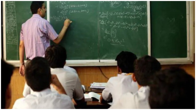 eShiksha: क्यों नहीं कर रहे हैं लोग ई-शिक्षा पोर्टल पर डेटा अपलोड? डीपीओ ने दिए तीन बार आदेश