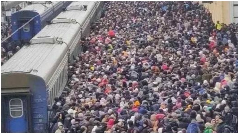 फिर से उड़ान भर सकता है दुनिया का सबसे बड़ा विमान, पुनर्निर्माण करने में लगेंगे करीब 41 अरब रुपये