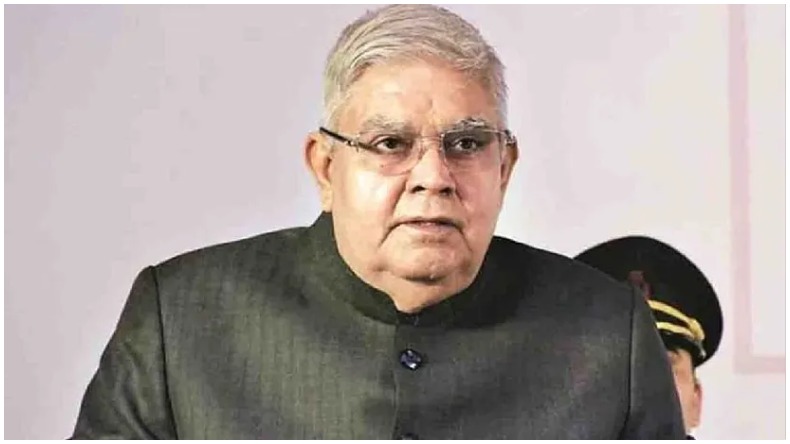 दुखों से भरा रहा जगदीप धनखड़ का जीवन, बेटे की मौत ने तोड़ा, राजनीति में नहीं रखना चाहते थे कदम