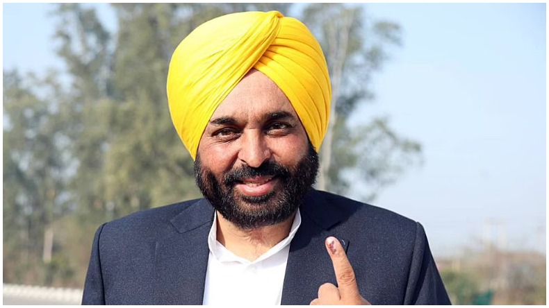 Punjab Election Result 2022 : केजरीवाल का पंजाब की जीत पर अपने सभी कार्यकर्ताओं को संबोधन