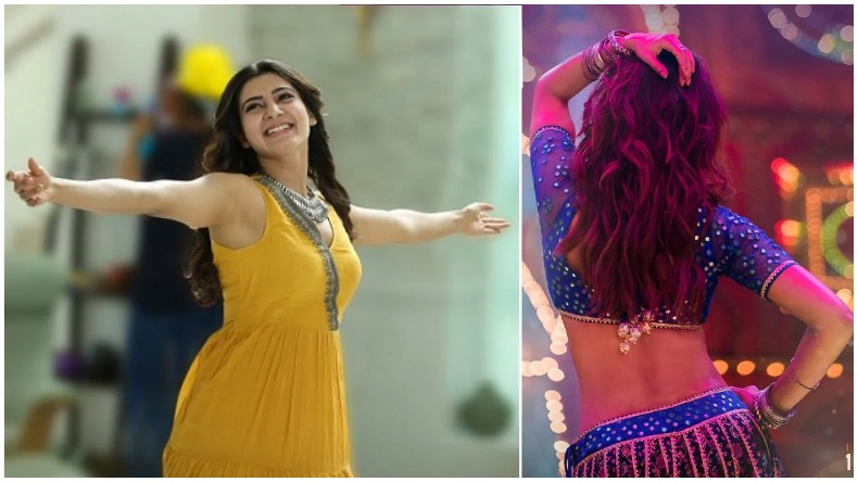 Pushpa 2 : अब समांथा नहीं सलमान की ये हेरोइन अल्लू अर्जुन संग लगाएगी ठुमके!