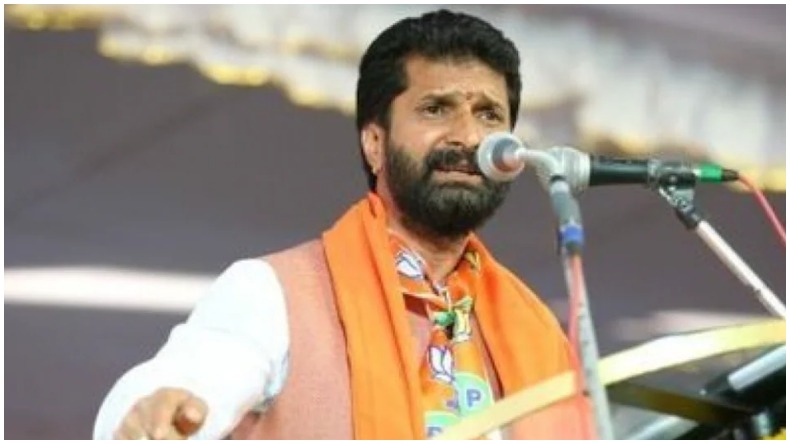 karnataka Halal Meat Controversy: हिजाब के बाद हलाल मीट पर शुरू हुआ बखेड़ा, बीजेपी नेता ने बताया इकोनॉमिक जिहाद