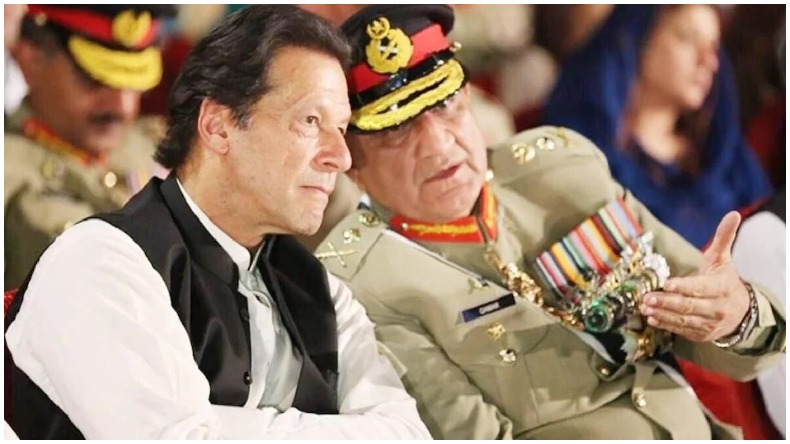 Political Crisis In Pakistan: डिप्टी स्पीकर ने अविश्वास प्रस्ताव किया खारिज, बताया असंवैधानिक