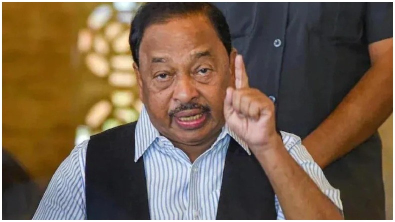 जमानत के बाद भी जेल में ही बितानी पड़ी राणा दंपति को रात, आज होंगे रिहा