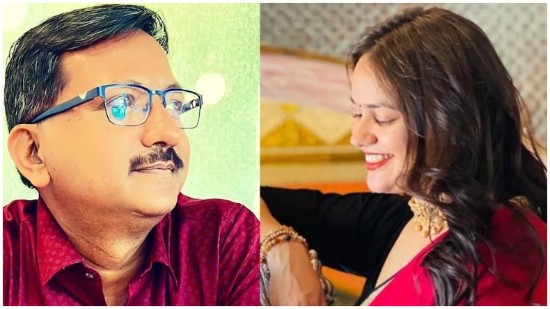 मां बनने वाली हैं IAS टीना डाबी, छुट्टी के लिए किया आवेदन… जल्द देंगी गुड न्यूज़
