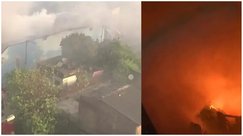West Bengal:  बीजेपी सांसद अर्जुन सिंह बोले पश्चिम बंगाल को दूसरा पाकिस्तान बना रही हैं ममता बनर्जी