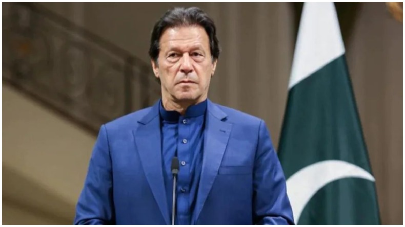 Political Crisis In Pakistan: डिप्टी स्पीकर ने अविश्वास प्रस्ताव किया खारिज, बताया असंवैधानिक