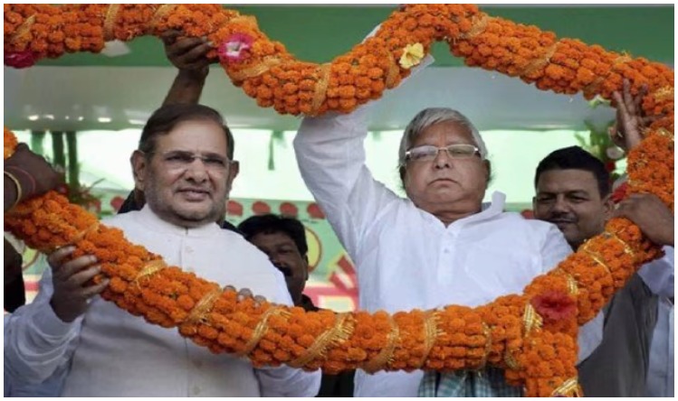 हमारी सरकार आई तो पीएम समेत BJP के सभी बड़े नेता जेल.. मीसा भारती के बयान पर बवाल