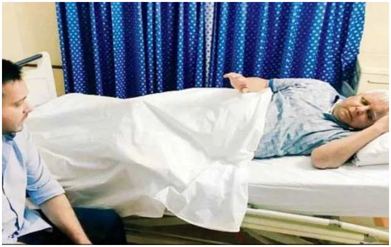 Bhola Yadav Arrested: लालू यादव के खास भोला यादव गिरफ्तार, नौकरी के बदले जमीन लेने के मामले में CBI ने की कार्रवाई