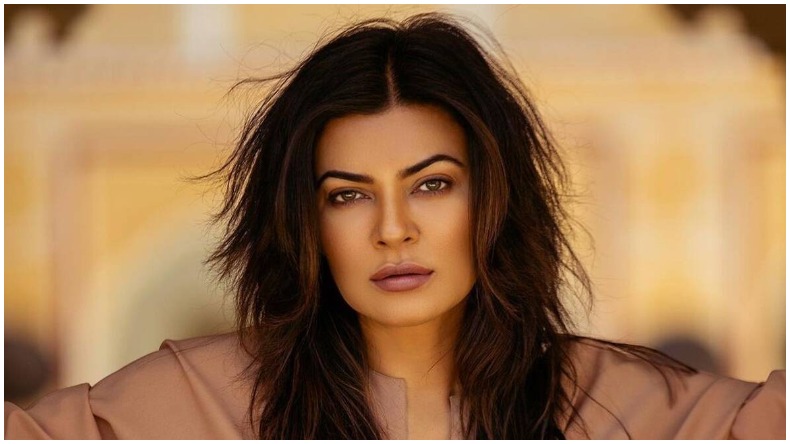 Sushmita Sen Video: EX ब्वॉयफ्रेंड रोहमन शॉल के साथ दिखीं सुष्मिता सेन, हाथ थामे हुए वीडियो हुआ वायरल