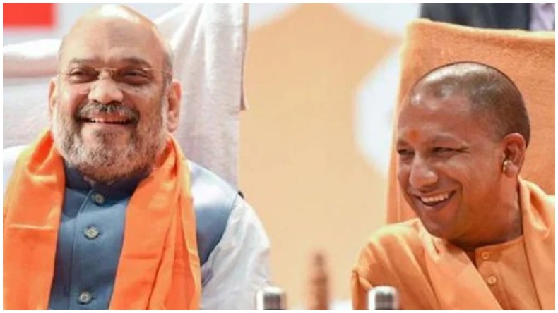 The Kashmir Files : ‘द कश्मीर फाइल्स’ की टीम ने गृह मंत्री अमित शाह से की मुलाकात, अनुच्छेद 370 पर हुई बात