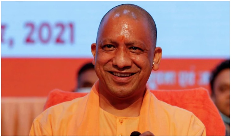 Yogi Sarkar 2.0:  योगी सरकार 2.0 का आगाज आज, विधायक दल की बैठक में अमित शाह और रघुवर दास होंगे मौजूद