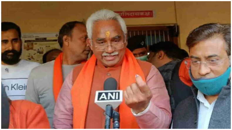 Uttarakhand CM: पुष्कर धामी दोबारा बनेंगे उत्तराखंड के मुख्यमंत्री, हुआ फैसला