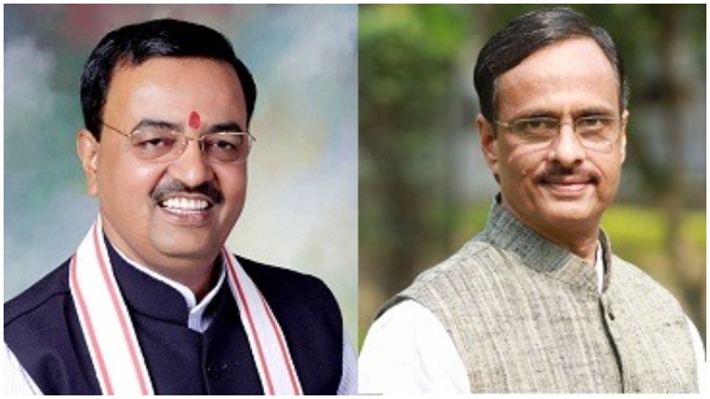 केशव मौर्य के अंदर अभी भी सुलग रही बगावत की चिंगारी, योगी से ऐसे छीनेंगे CM की कुर्सी!