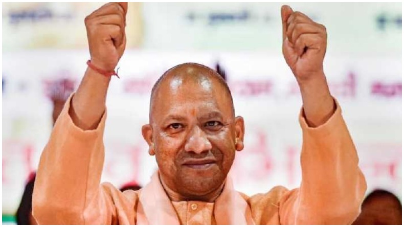 उत्तर प्रदेश:  विधान परिषद की 27 सीटों पर मतदान शुरू, मुख्यमंत्री योगी ने डाला वोट