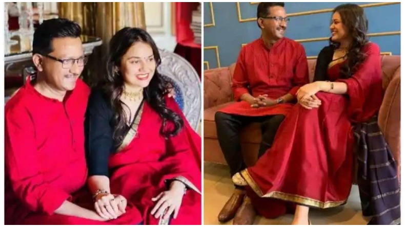 मां बनने वाली हैं IAS टीना डाबी, छुट्टी के लिए किया आवेदन… जल्द देंगी गुड न्यूज़