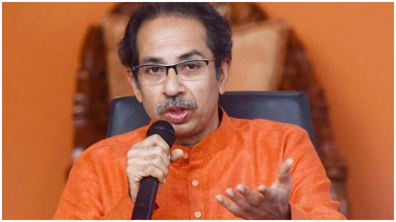 महाराष्ट्र: गृहमंत्री दिलीप पाटिल बोले- माहौल खराब करना चाहती है नवनीत राणा