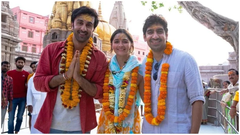 Alia Bhatt-Ranbir Kapoor Marriage Plan: अप्रैल में शादी करेंगे रणबीर आलिया, पापा महेश भट्ट ने दिया जवाब