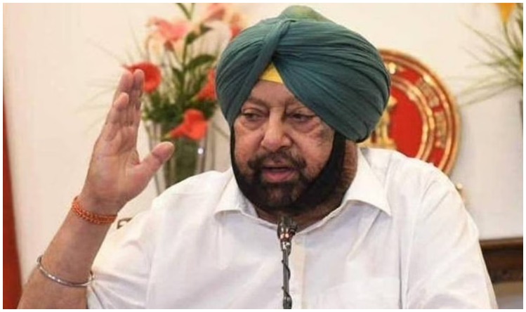 पंजाब: कांग्रेस नेता धर्मसोत को HC से राहत, केजरीवाल के फैसले के आधार पर मिली अंतरिम जमानत
