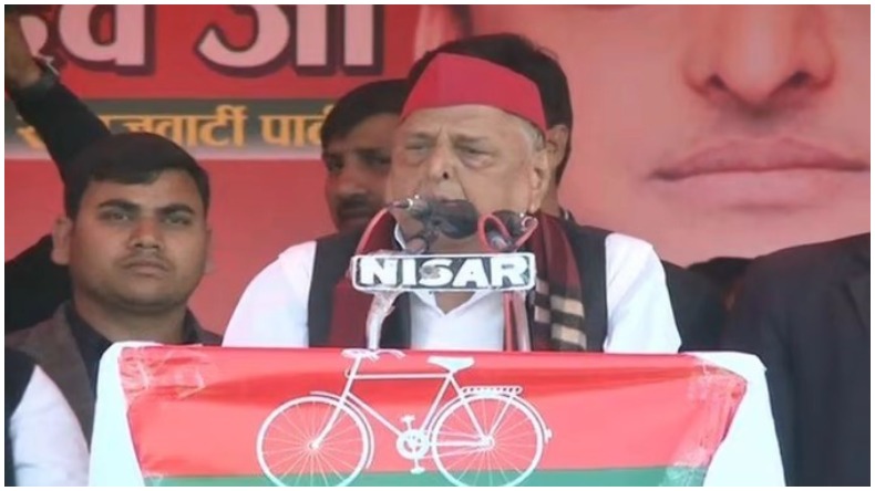 पत्नी में न आ जाए सोनम की आत्मा! डर के मारे पति ने प्रेमी को सौंप दी अपनी अर्धांगिनी, Video देख मर्द समाज में दिखेगा अलग ही खौफ