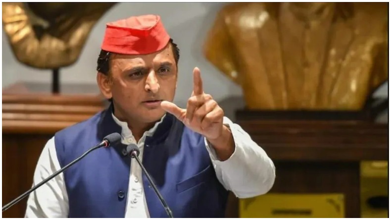 सीतापुर जेल में  शिवपाल ने की आजम खान से मुलाकात, ये है प्लॉन