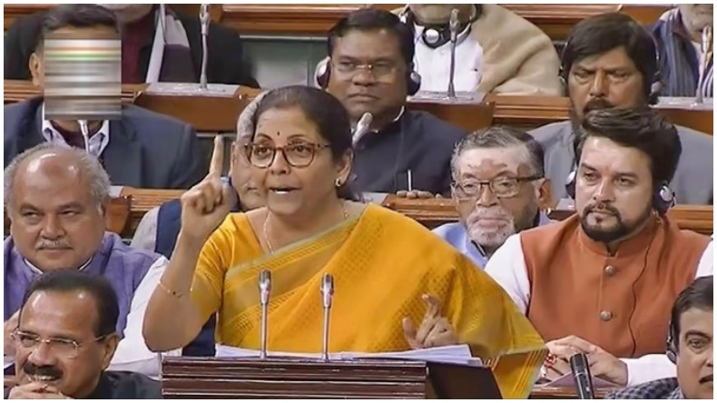 Bengal: बीरभूम घटना पर राज्यसभा में फूट-फूटकर रोई भाजपा सांसद, गृह मंत्रालय ने पेश किया दिल्ली नगर निगम संशोधन विधेयक