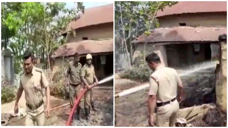 Birbhum Violence: बीरभूम हिंसा पर पीएम मोदी ने जताया दुख