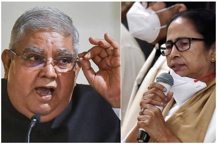 Vice President Election 2022: जगदीप धनखड़ बनेंगे देश के अगले उपराष्ट्रपति? जानिए क्या कहते हैं सियासी समीकरण