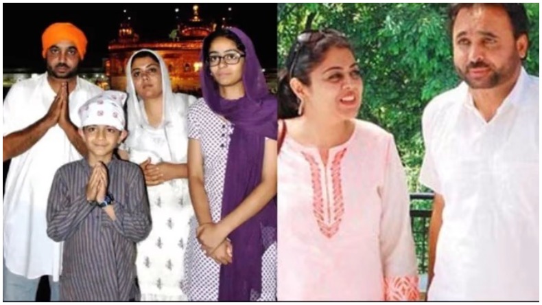 खालिस्तानी आतंकी करणवीर सिंह के खिलाफ इंटरपोल ने की कारवाई, जारी किया रेड कॉर्नर नोटिस