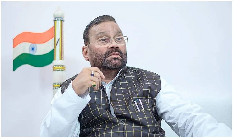 UP Election Result: खाली करवाया गया स्वामी प्रसाद, धर्म सैनी और दारा सिंह का सरकारी आवास, चुनाव से पहले भाजपा छोड़ सपा में हुए थे शामिल