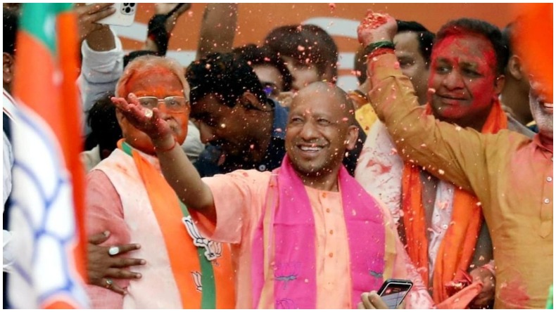 Yogi Govt 2.0 Cabinet Meeting: योगी कैबिनेट का पहला ऐलान- अगले तीन महीने तक 15 करोड़ लोगों को मिलेगा मुफ्त राशन