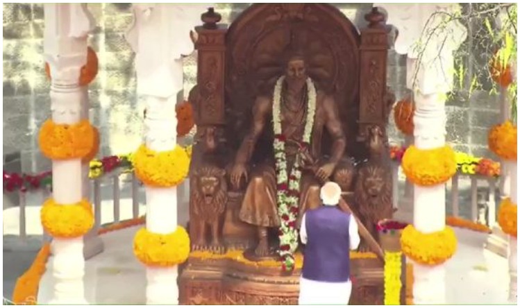आज मनाई जा रही है छत्रपति शिवाजी महाराज की जयंती, जानें मराठा सम्राट की वीरता के कुछ अनसुने किस्से