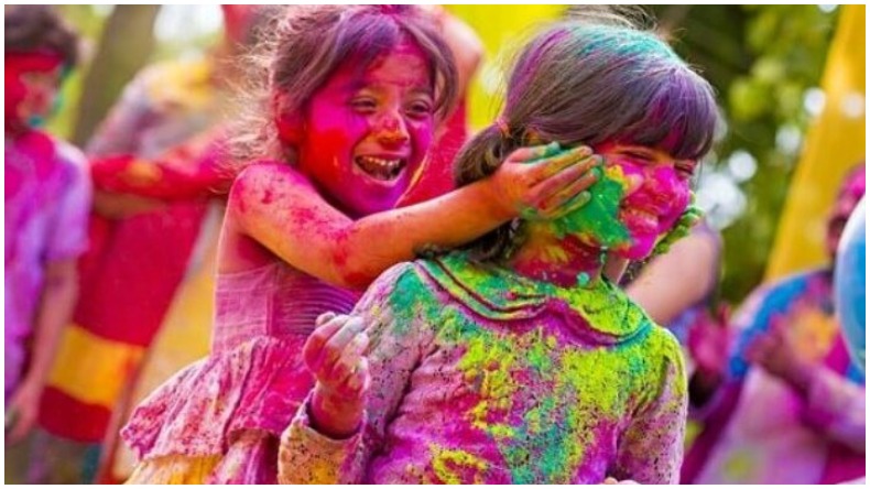 Holi 2024: होली पर लगेगा साल का पहला चंद्र ग्रहण, जानें त्योहार पर क्या पड़ेगा असर?