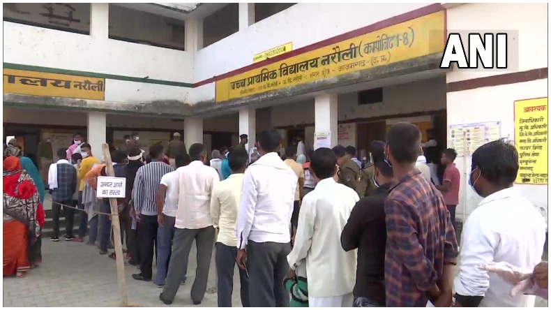 UP Elections Results 2022: फाजिलनगर से हारे स्वामी प्रसाद मौर्य
