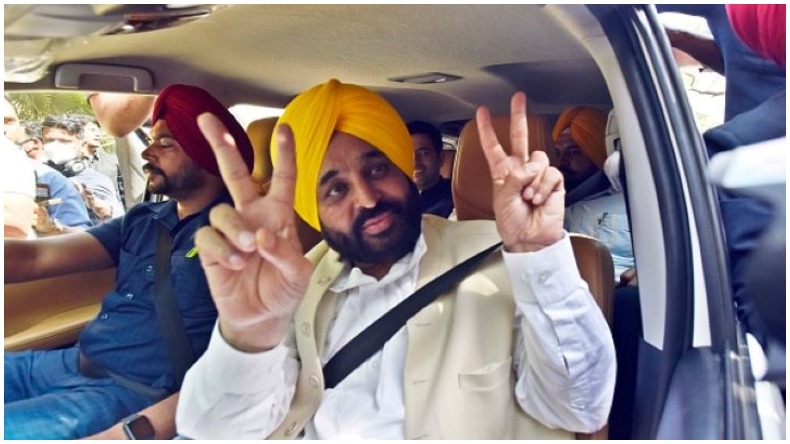 Bhagwant Mann Cabinet:  भगवंत मान कैबिनेट के 80 प्रतिशत मंत्री करोड़पति तो 20 प्रतिशत के पास लाखों की संपत्ति