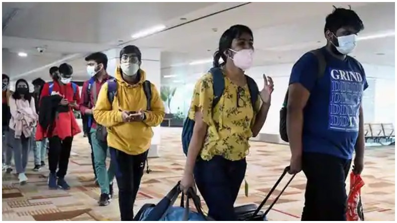 यूक्रेन मेडिकल छात्र : यूक्रेन में मेडिकल की पढ़ाई कर रहे छात्रों को मिलेगी ये राहत – विदेश मंत्री जयशंकर