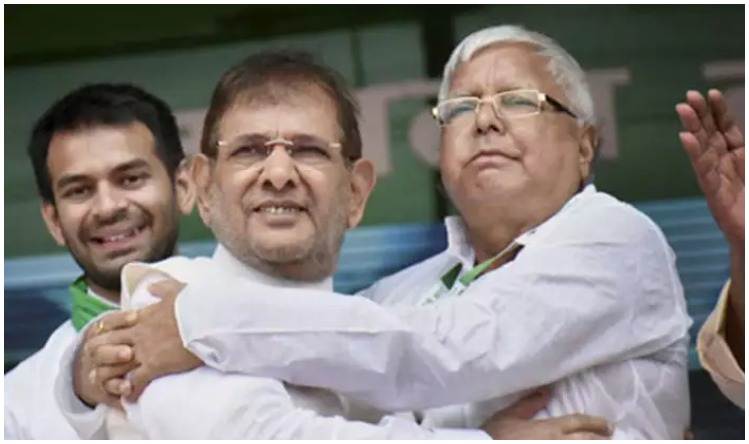 हमारी सरकार आई तो पीएम समेत BJP के सभी बड़े नेता जेल.. मीसा भारती के बयान पर बवाल