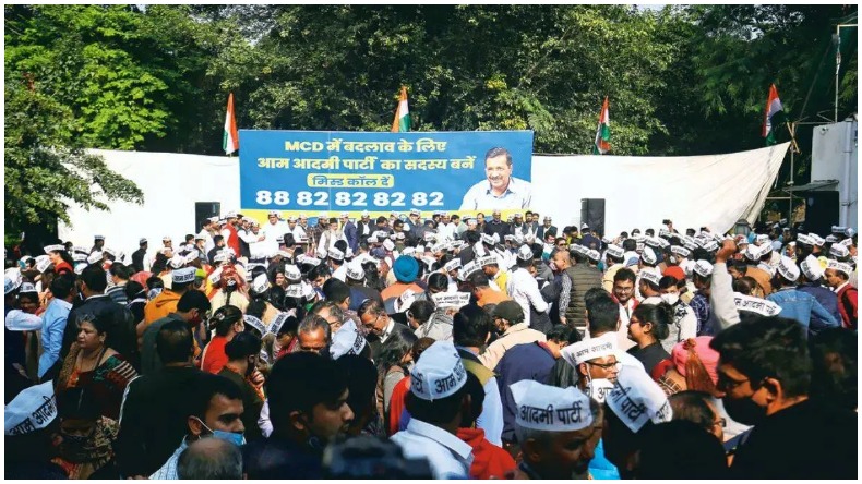 पंजाब सरकार ने लिया बड़ा फैसला, अगले महीने से मुफ्त होंगी बिजली की सेवाएं!
