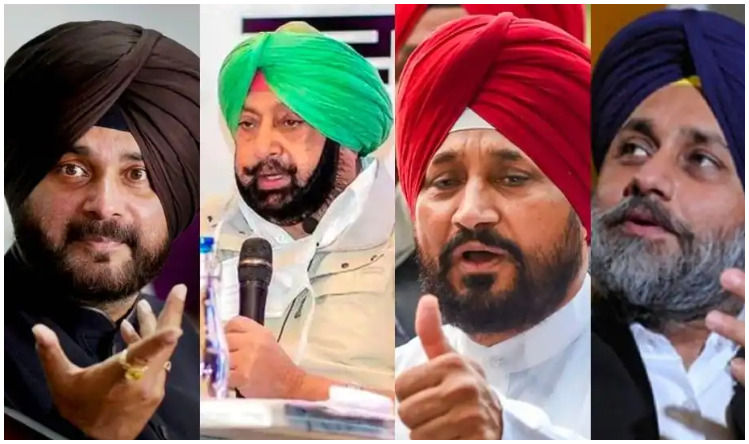 Punjab Election Result: जानिए, कौन है आप पार्टी के वो नेता जिन्होने चन्नी, बादल, सिद्धू और अमरिंदर जैसे दिग्गजों को दी है मात